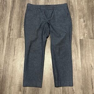 Banana Republic Sloan pant